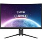 MSI MAG 275CQRXF 27 2560 x 1440 (2K) HDMI DisplayPort 240Hz